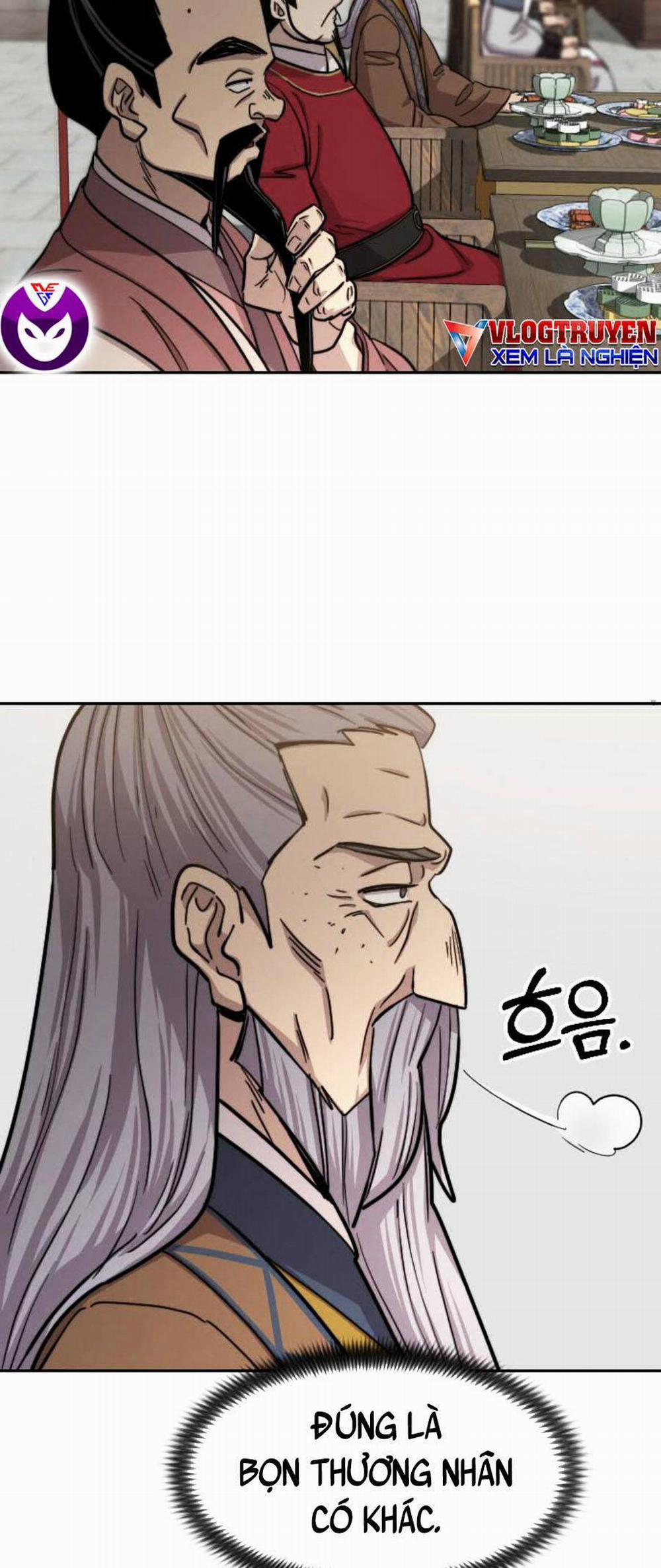 Hoa Sơn Tái Khởi 60 trang 4