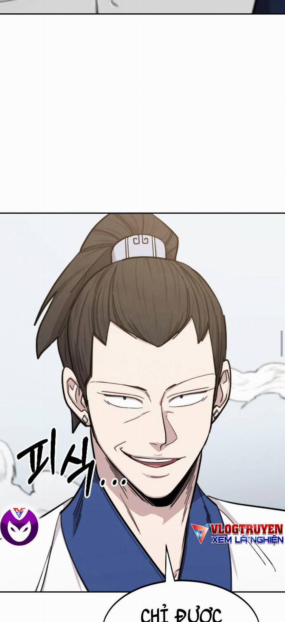 Hoa Sơn Tái Khởi 60 trang 41