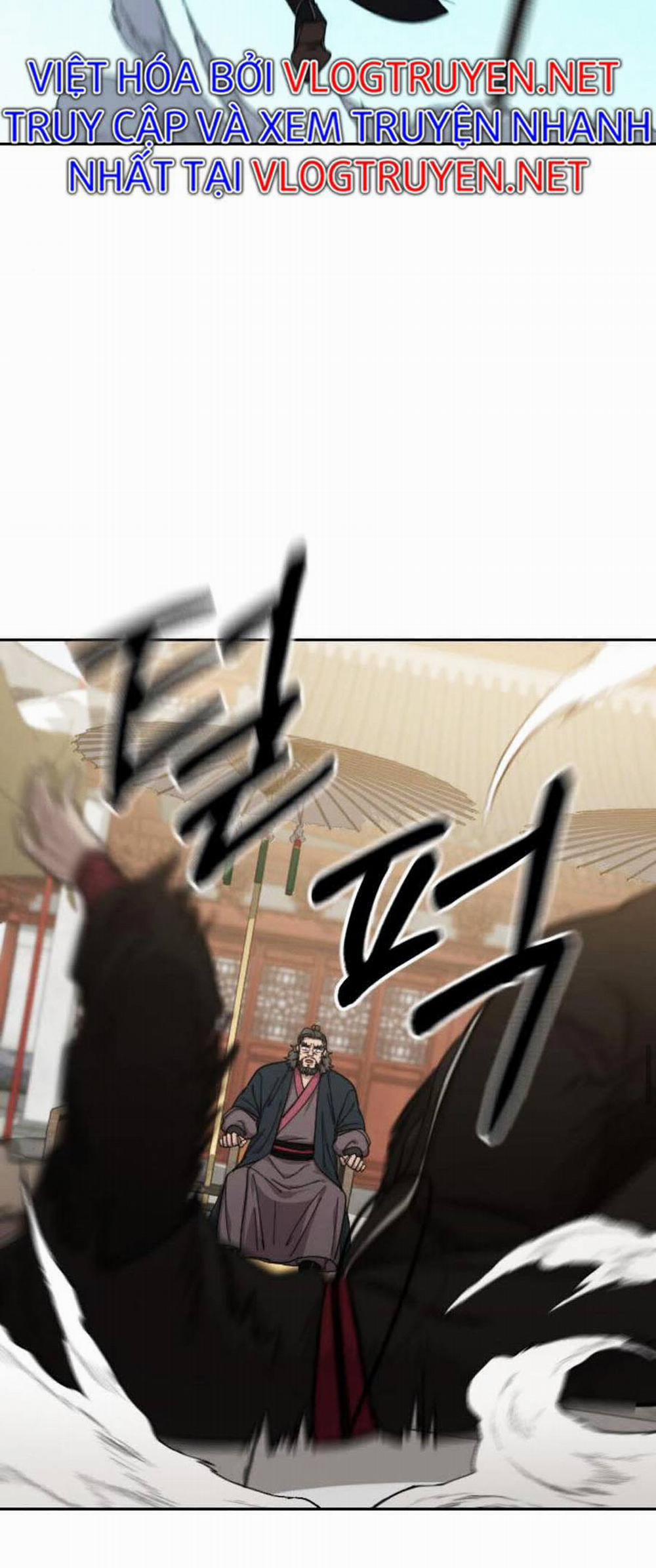 Hoa Sơn Tái Khởi 60 trang 45