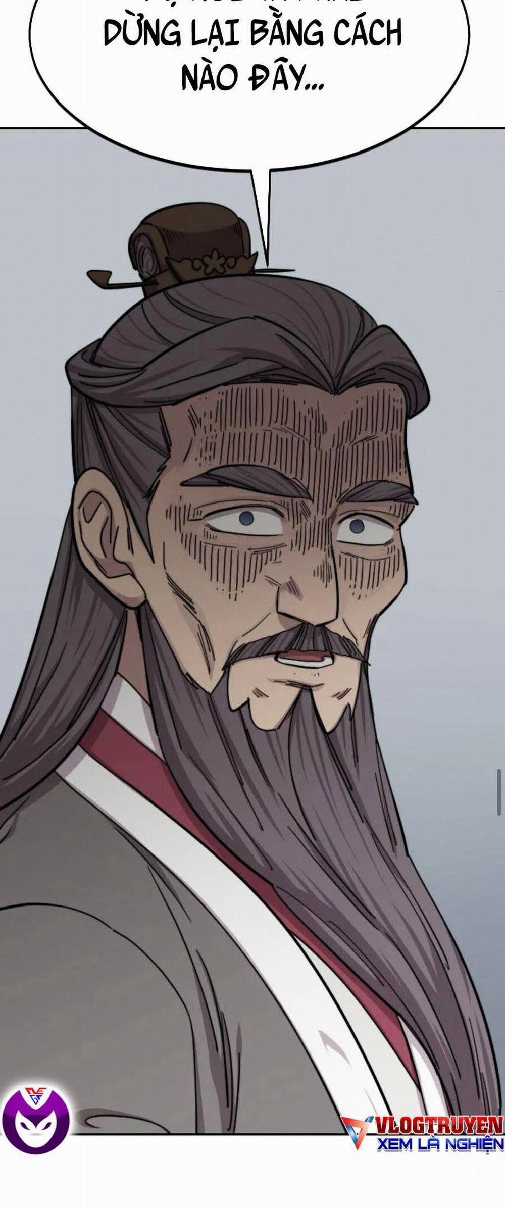 Hoa Sơn Tái Khởi 60 trang 50