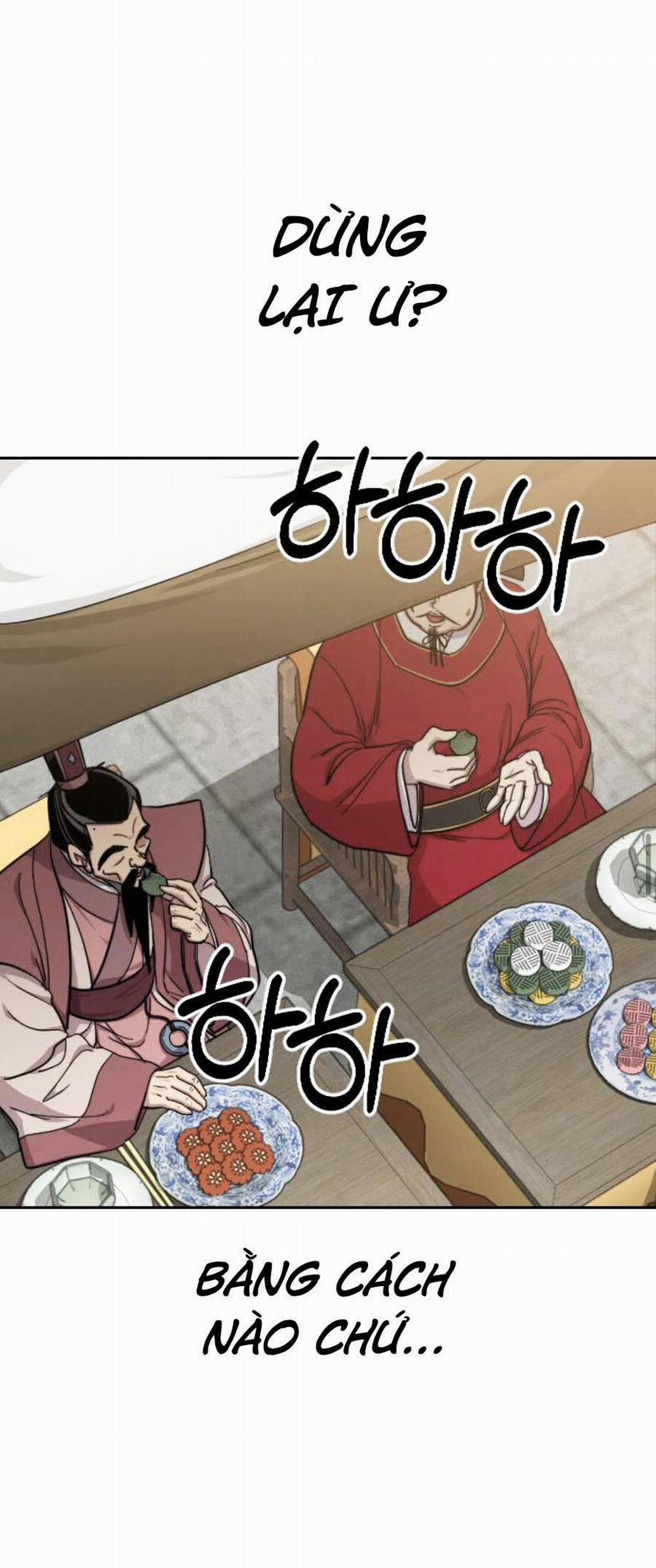 Hoa Sơn Tái Khởi 60 trang 51