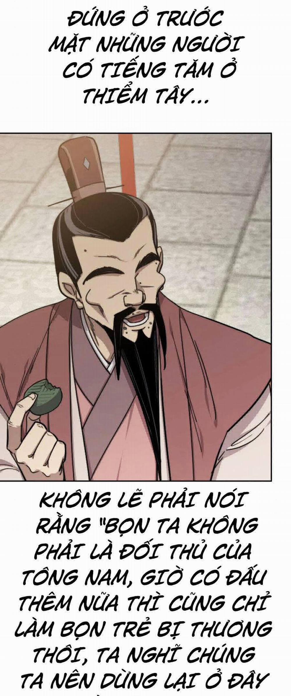 Hoa Sơn Tái Khởi 60 trang 52