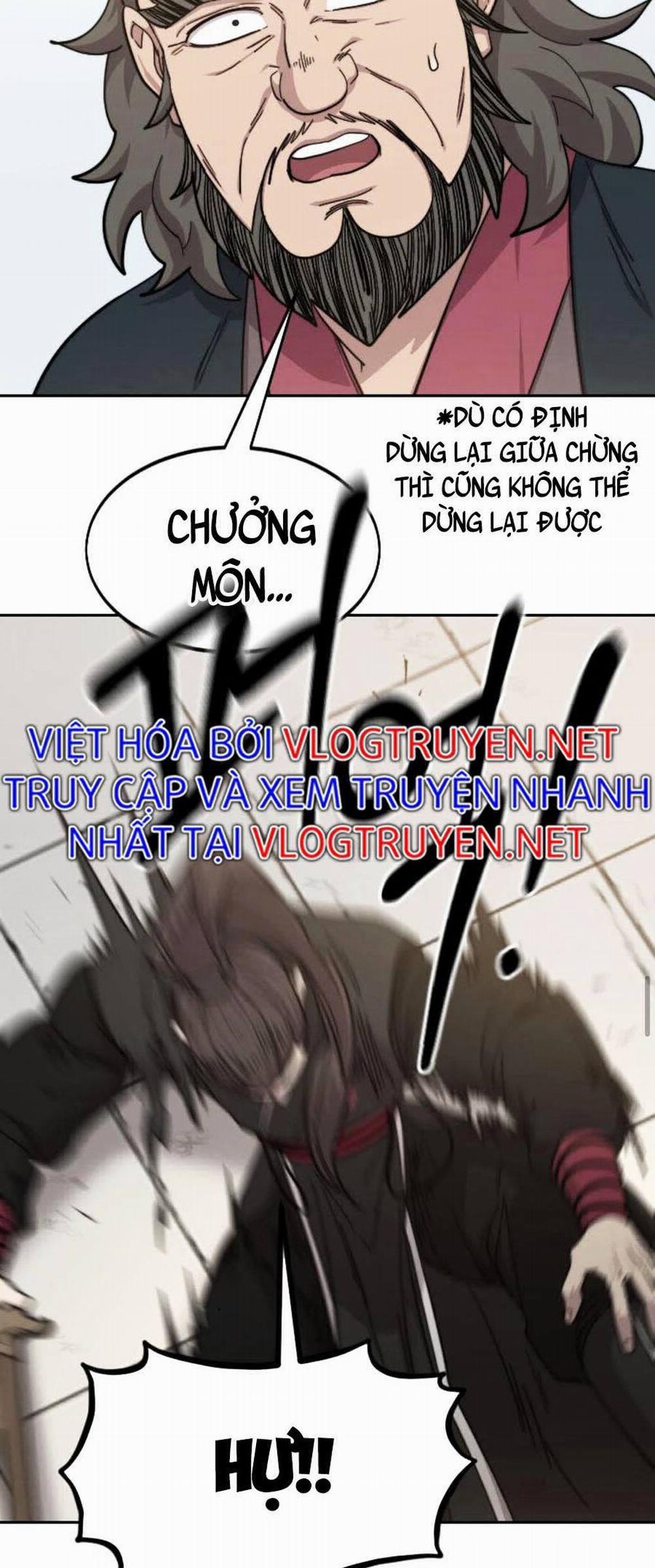 Hoa Sơn Tái Khởi 60 trang 57