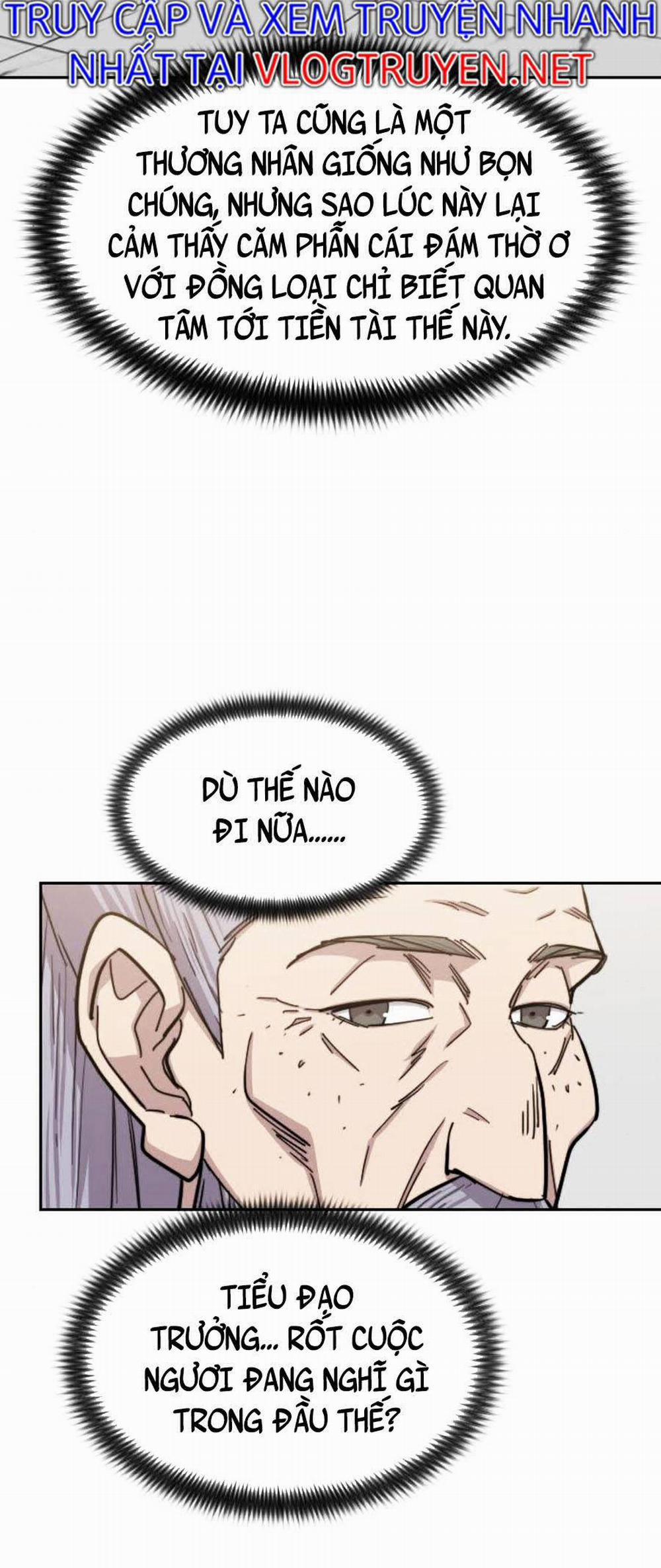 Hoa Sơn Tái Khởi 60 trang 6