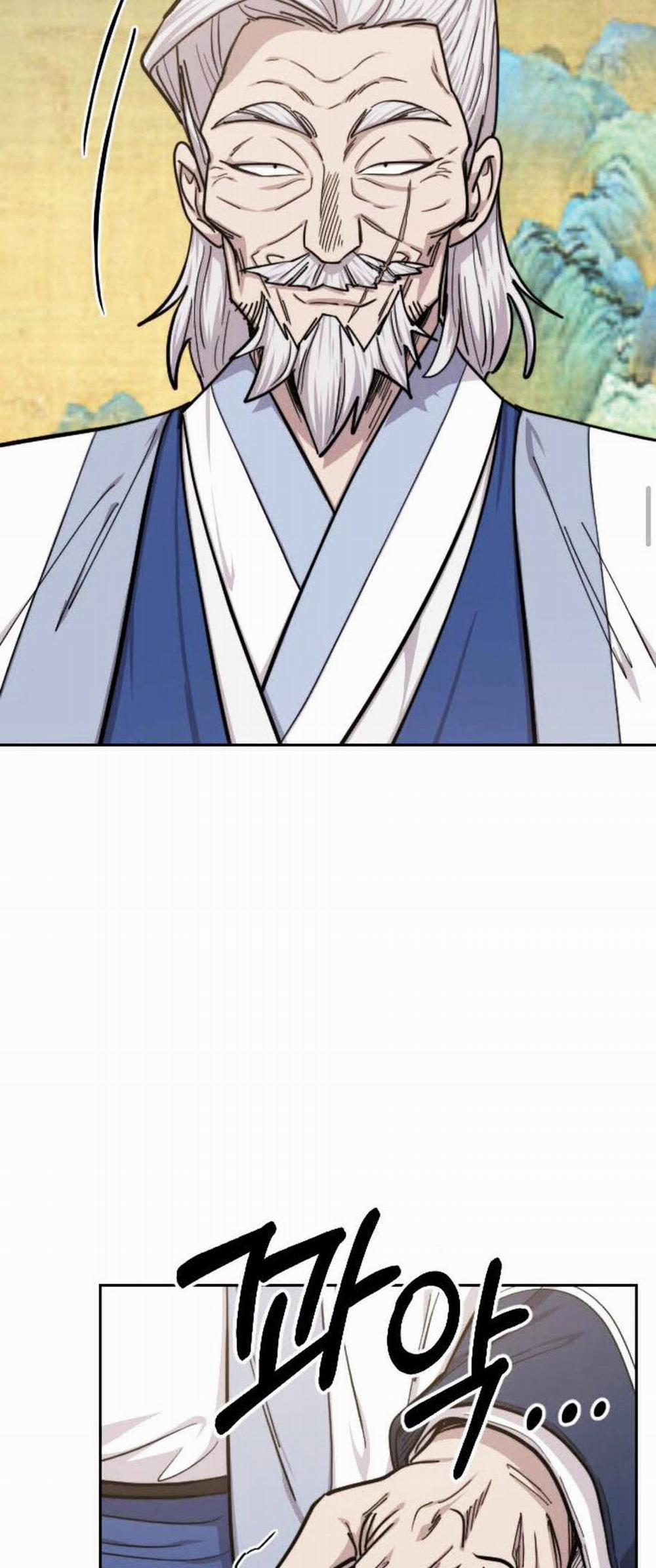 Hoa Sơn Tái Khởi 60 trang 61