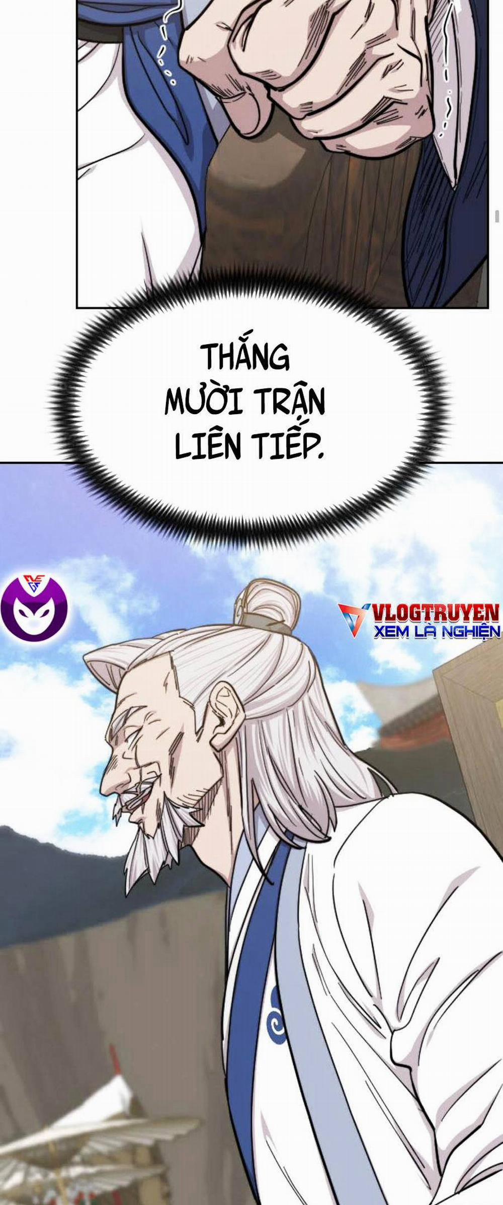 Hoa Sơn Tái Khởi 60 trang 62