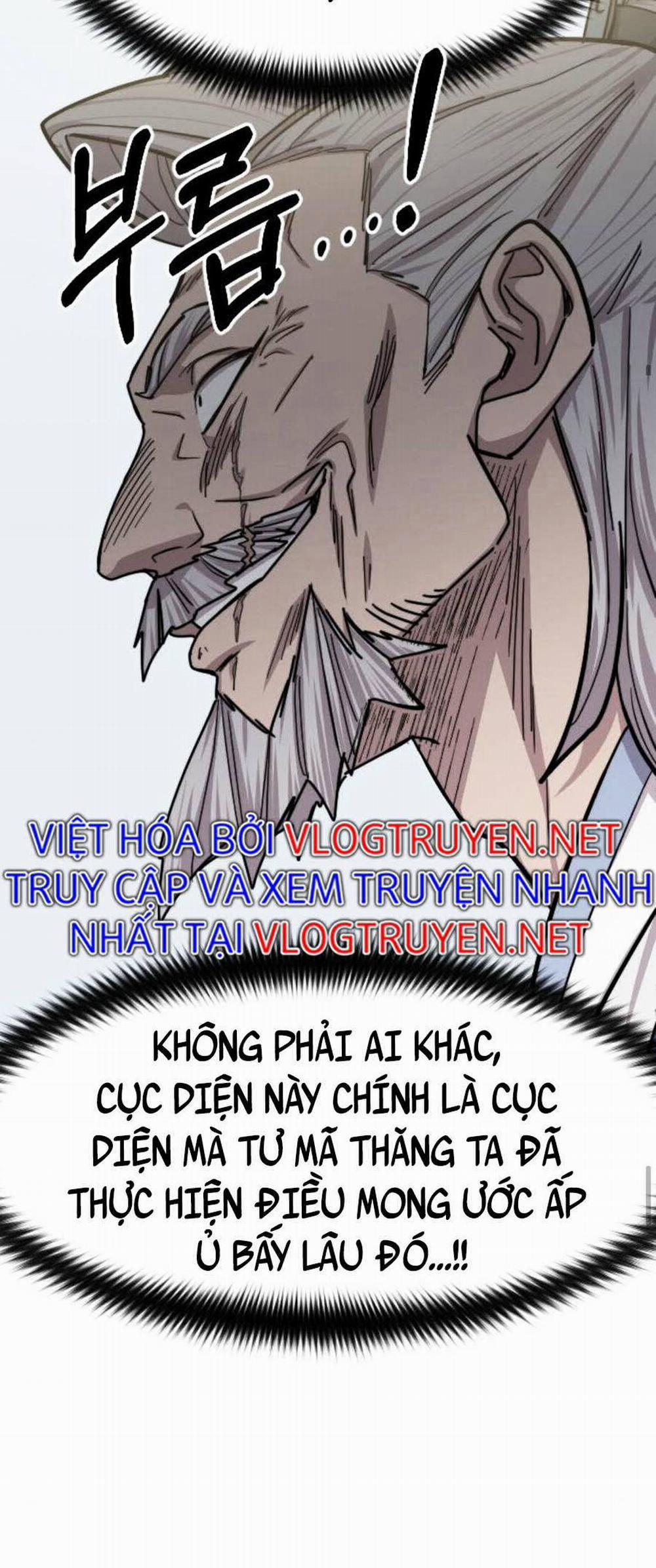 Hoa Sơn Tái Khởi 60 trang 64