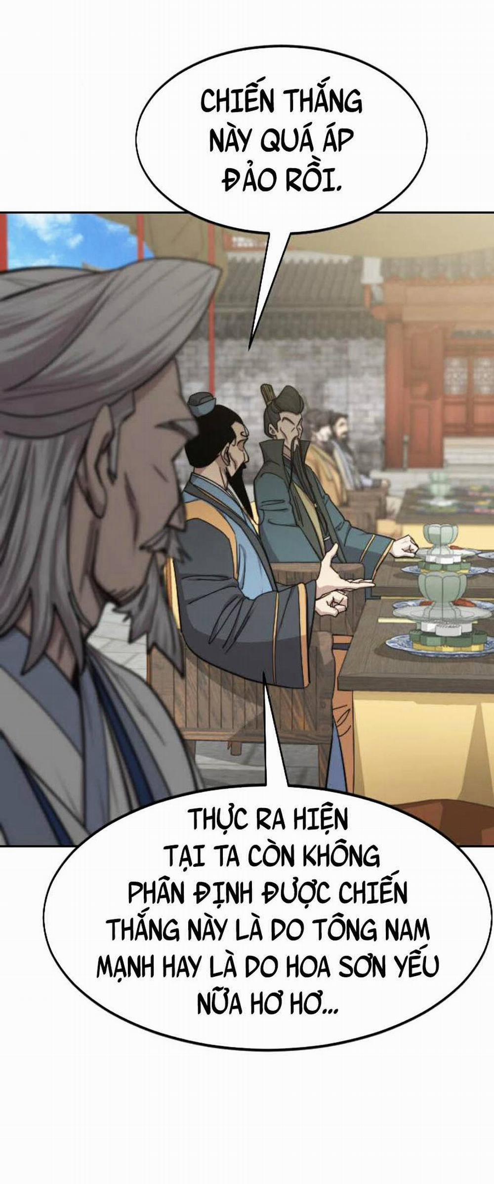 Hoa Sơn Tái Khởi 60 trang 65