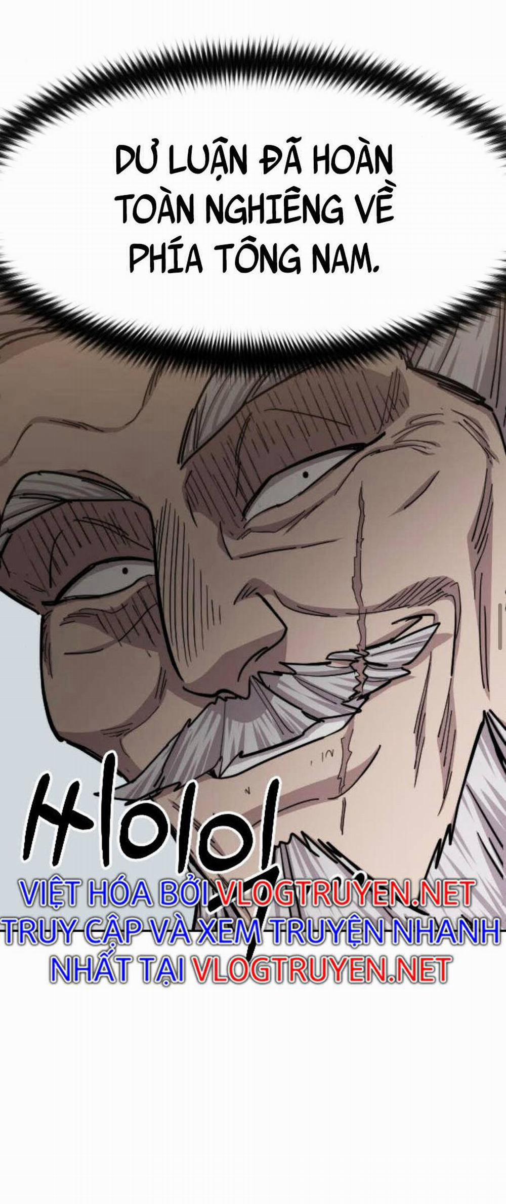 Hoa Sơn Tái Khởi 60 trang 67