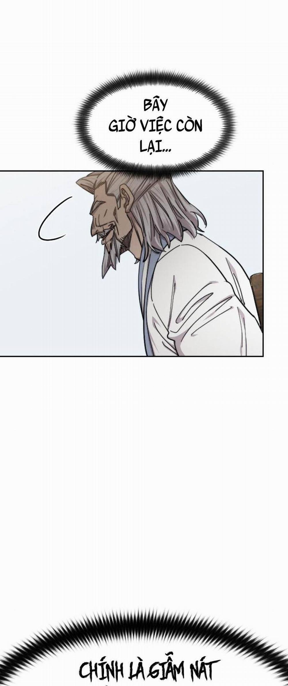 Hoa Sơn Tái Khởi 60 trang 68