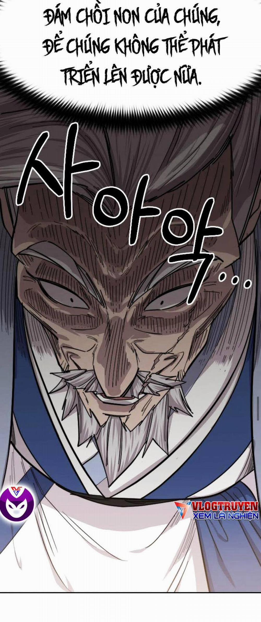 Hoa Sơn Tái Khởi 60 trang 69