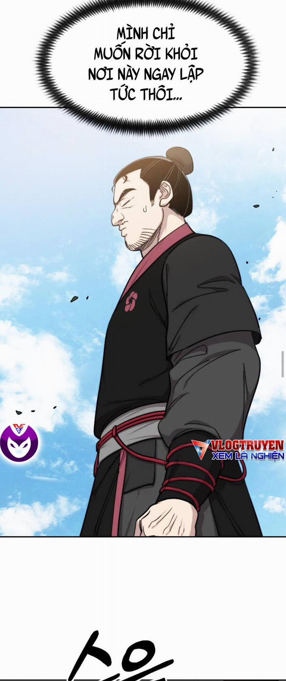 Hoa Sơn Tái Khởi 60 trang 73