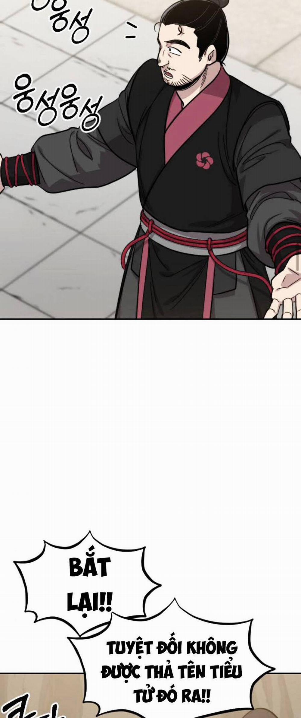 Hoa Sơn Tái Khởi 60 trang 83