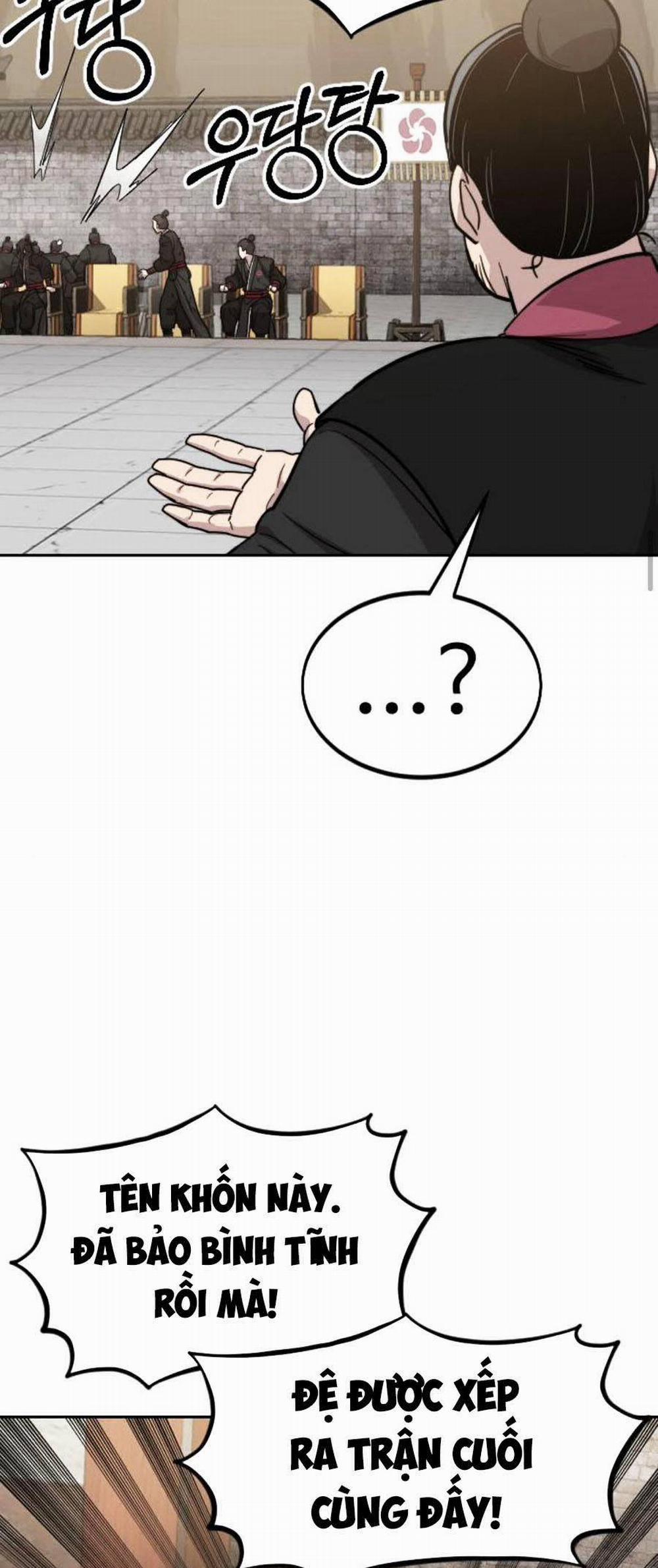 Hoa Sơn Tái Khởi 60 trang 84