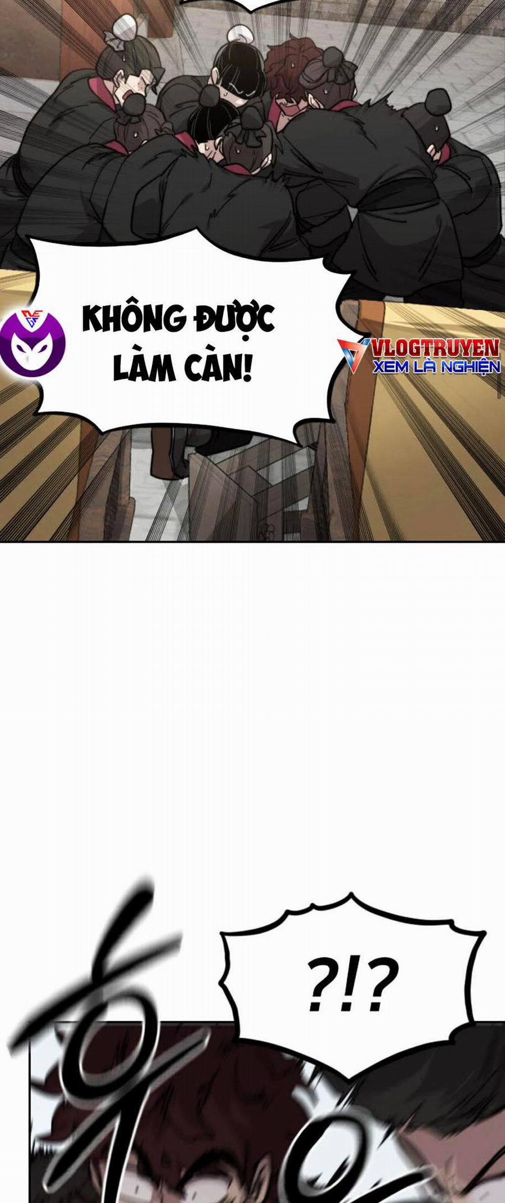 Hoa Sơn Tái Khởi 60 trang 85