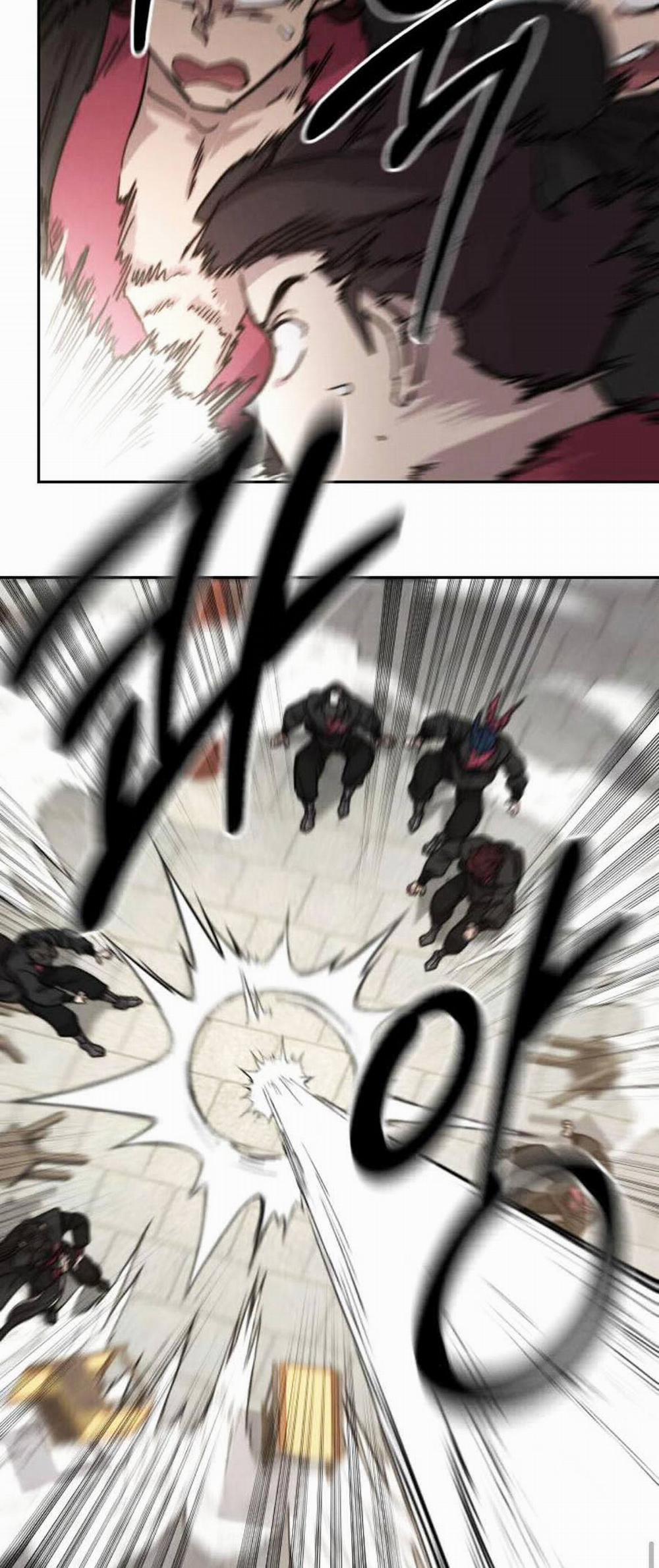 Hoa Sơn Tái Khởi 60 trang 86