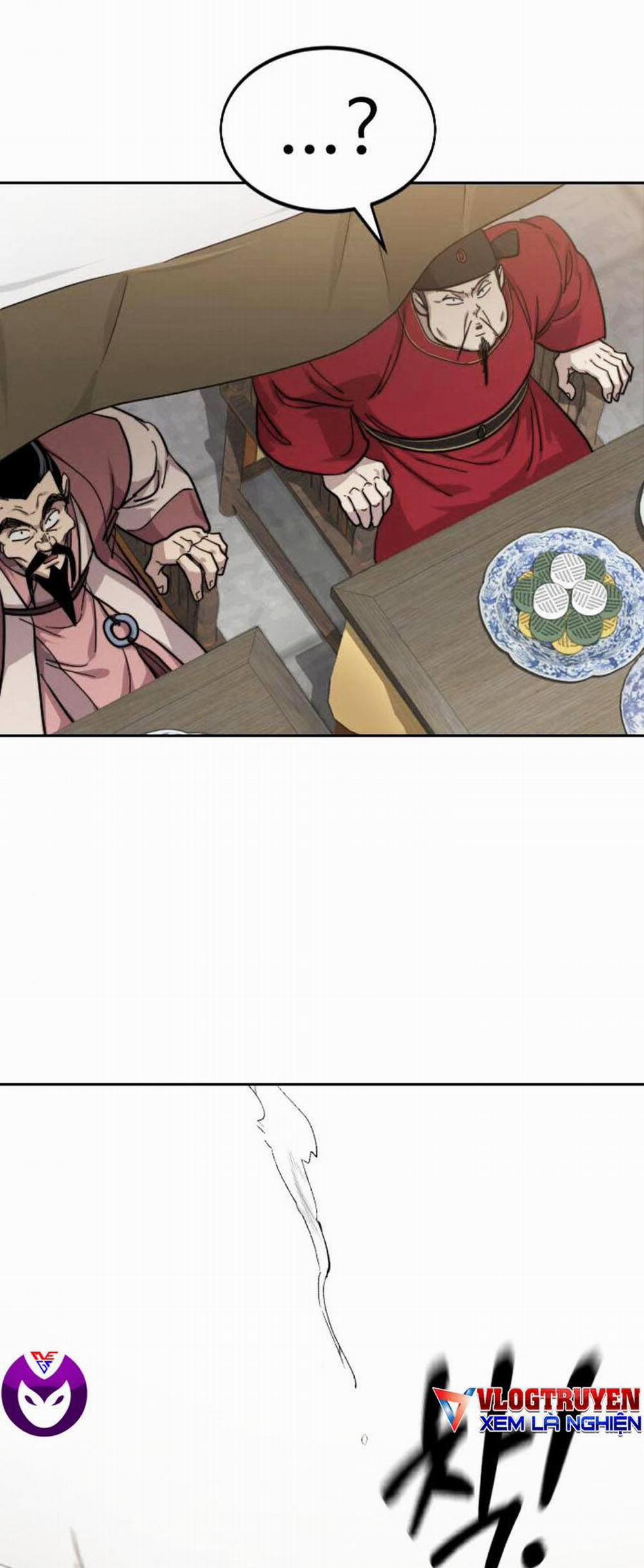 Hoa Sơn Tái Khởi 60 trang 88