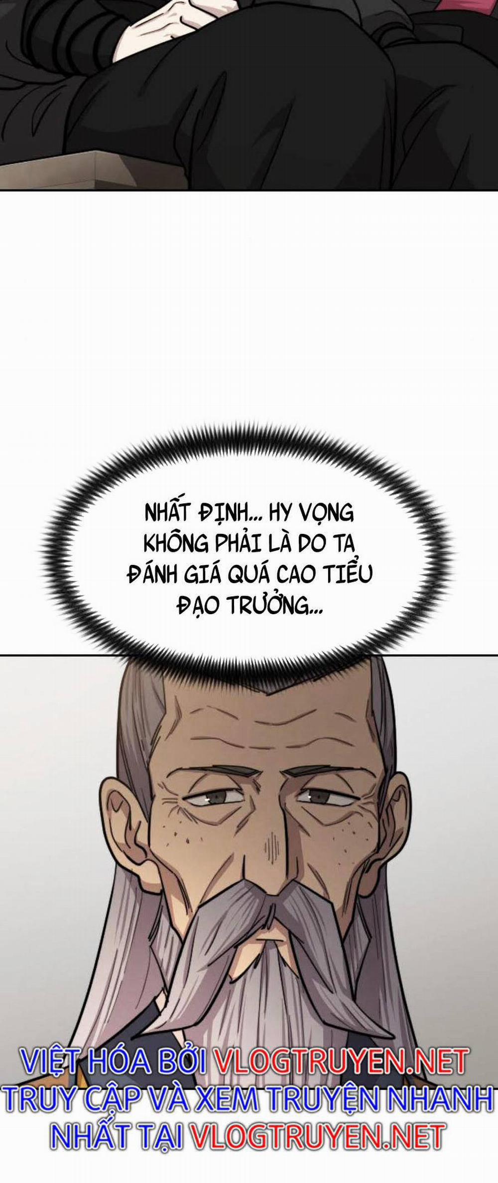 Hoa Sơn Tái Khởi 60 trang 9