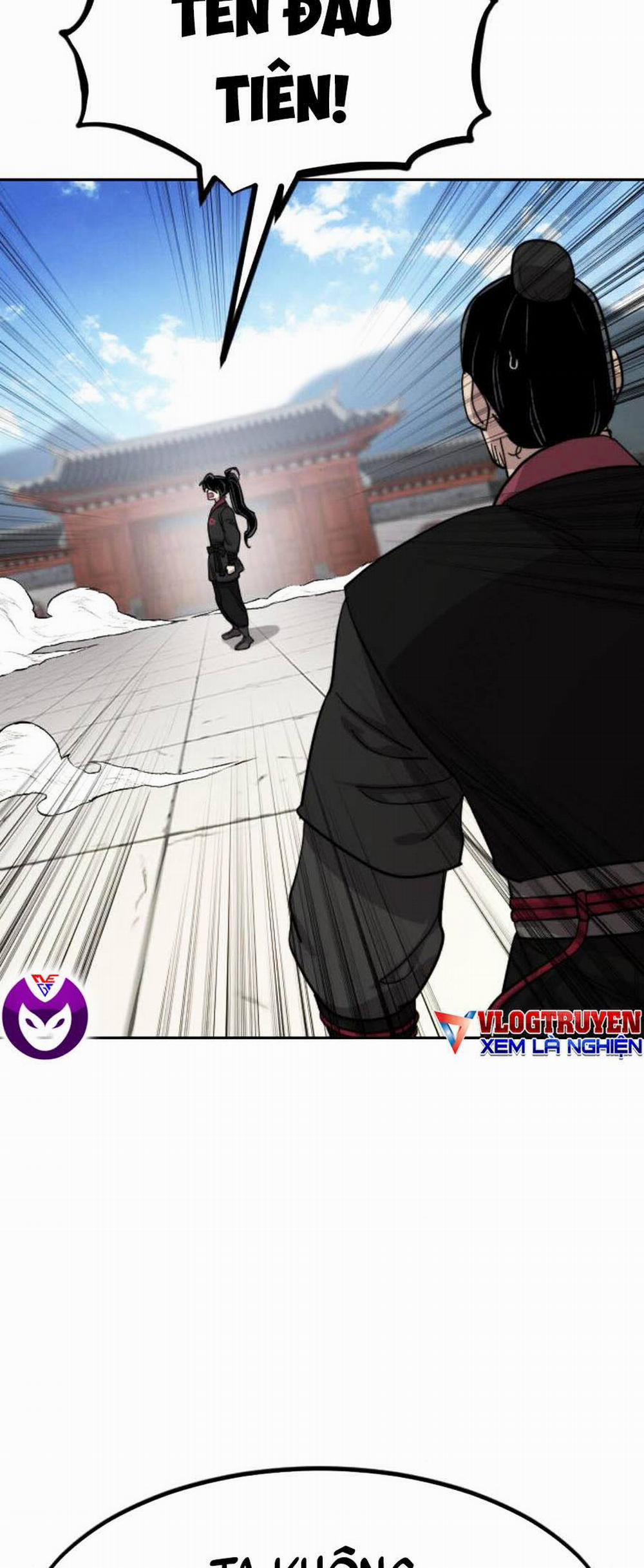 Hoa Sơn Tái Khởi 60 trang 92