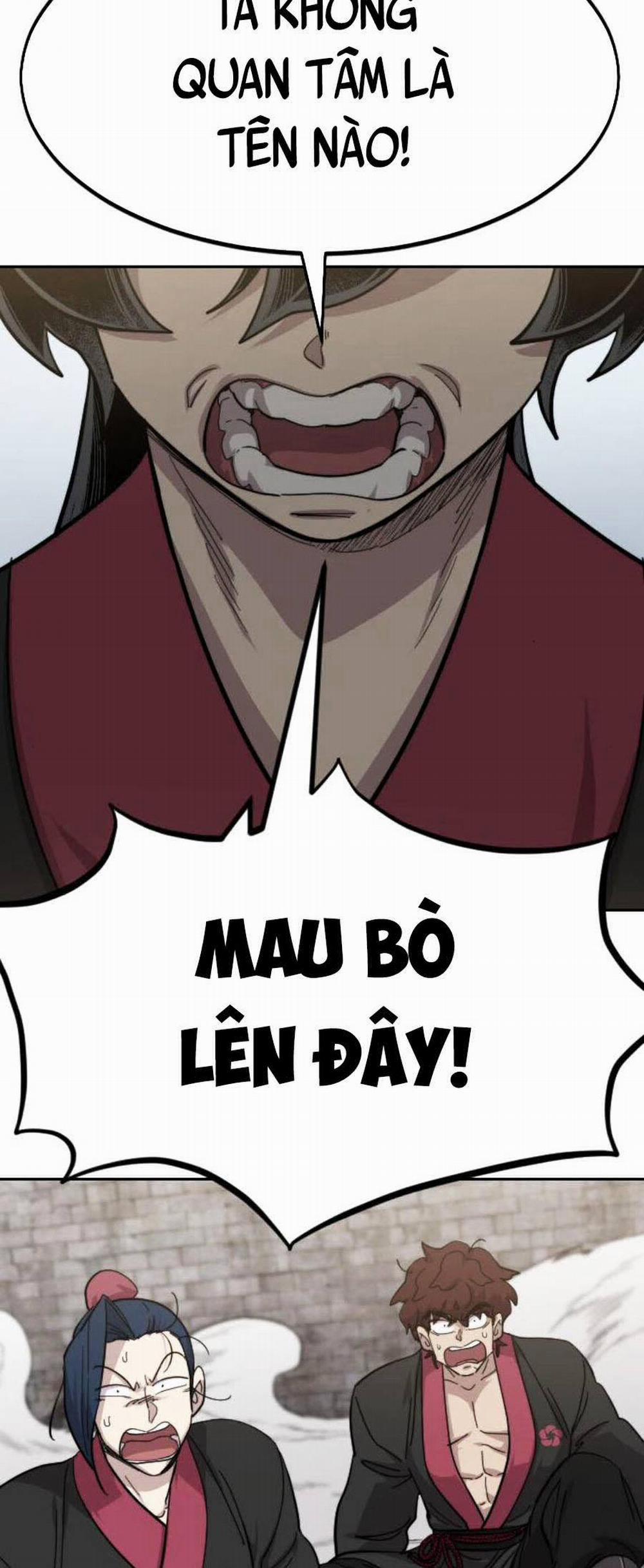 Hoa Sơn Tái Khởi 60 trang 93