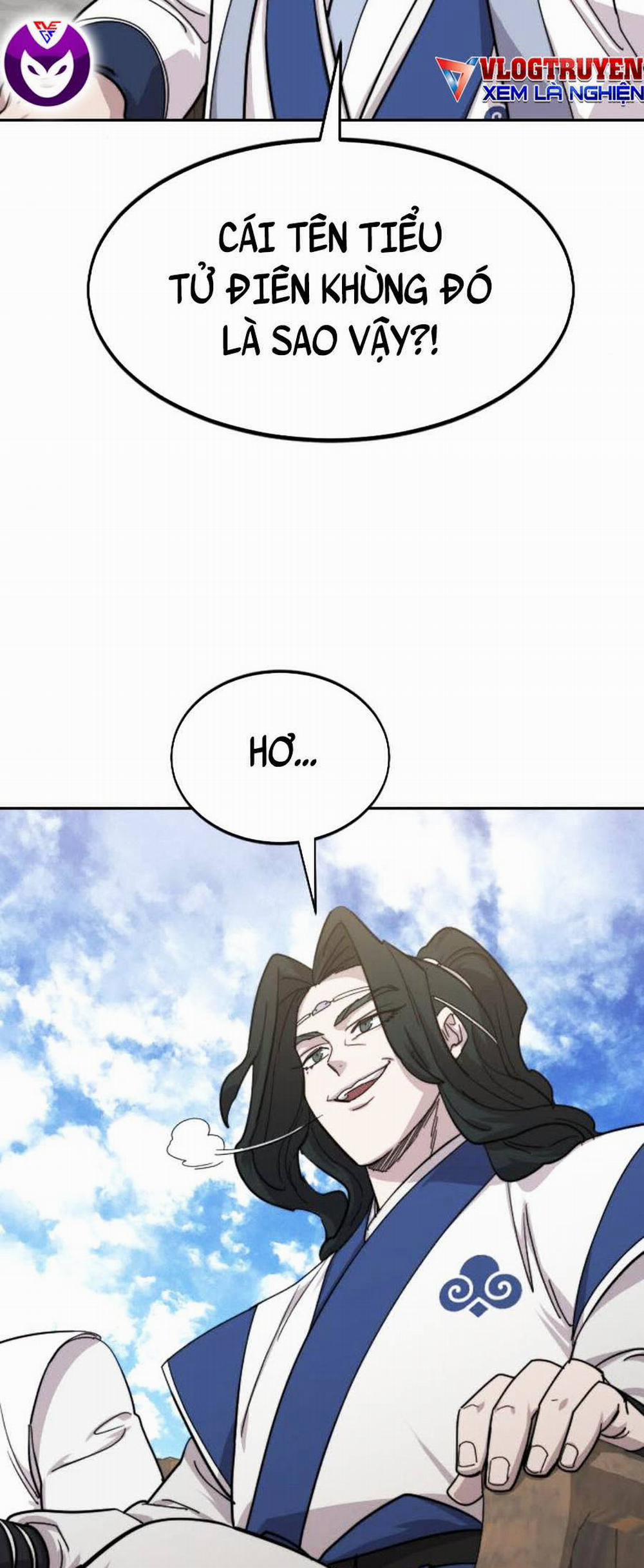 Hoa Sơn Tái Khởi 60 trang 96