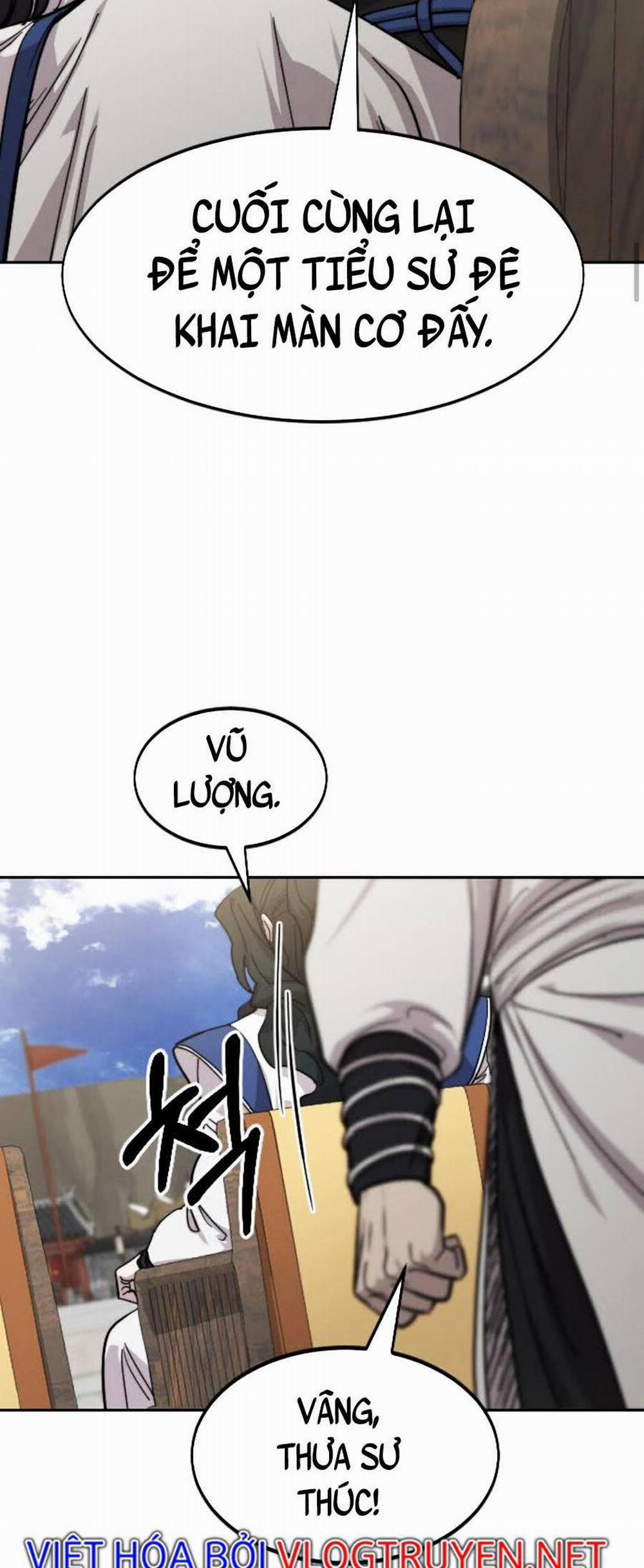 Hoa Sơn Tái Khởi 60 trang 97