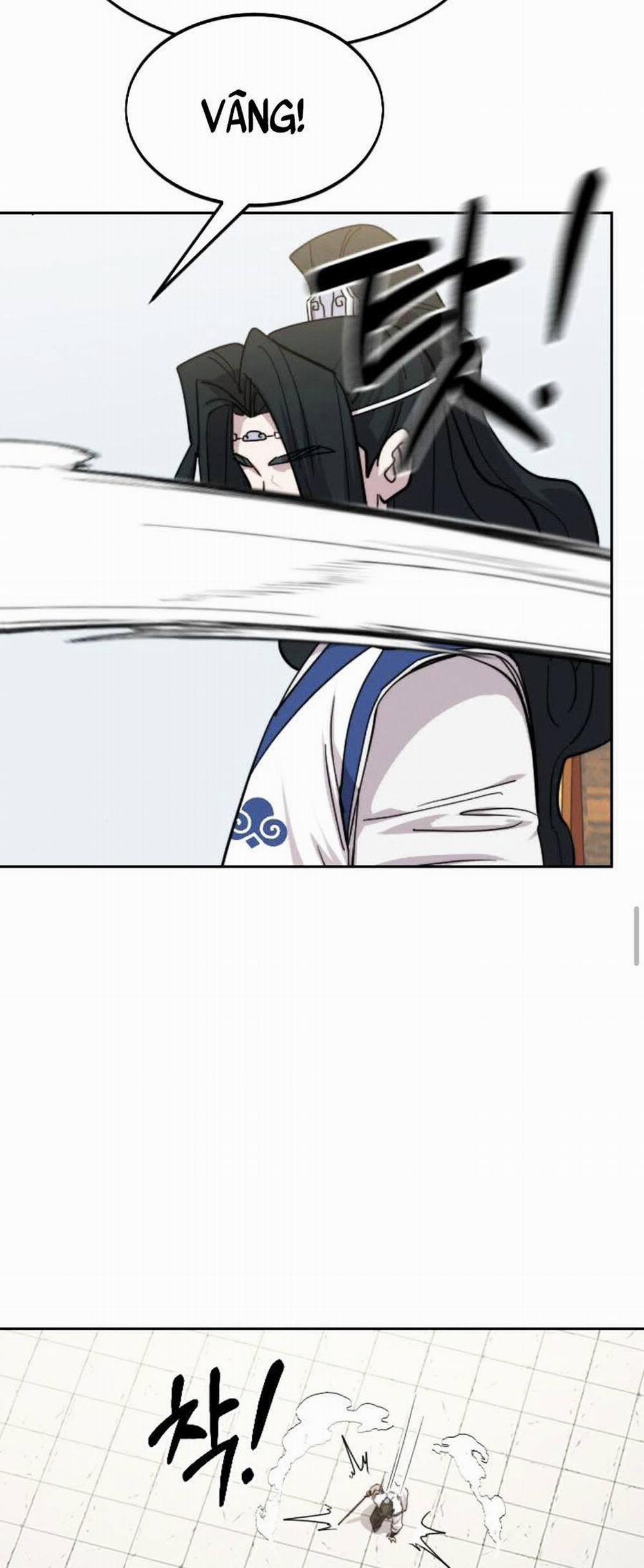 Hoa Sơn Tái Khởi 60 trang 99