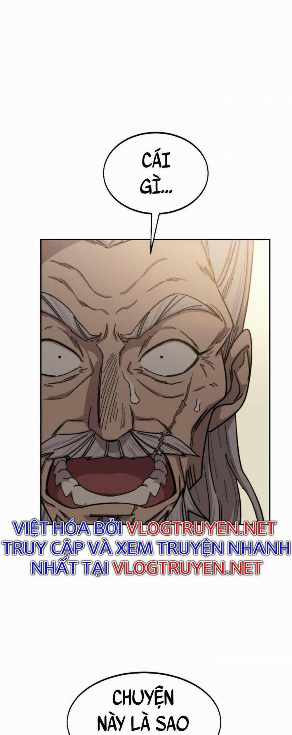 Hoa Sơn Tái Khởi 61 trang 1