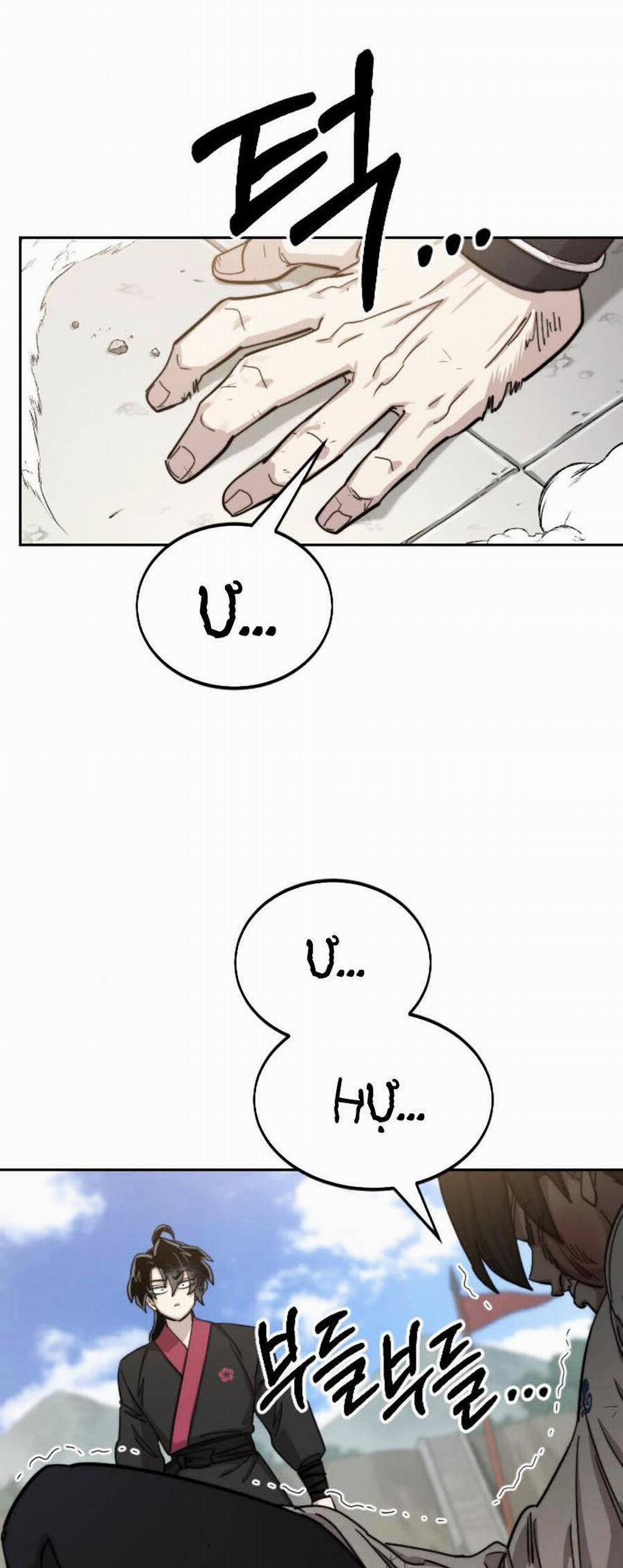 Hoa Sơn Tái Khởi 61 trang 11