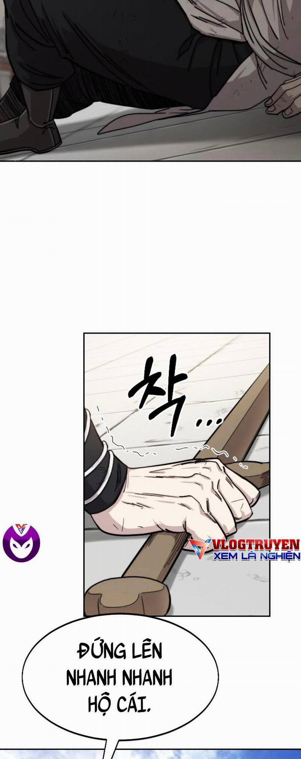 Hoa Sơn Tái Khởi 61 trang 12