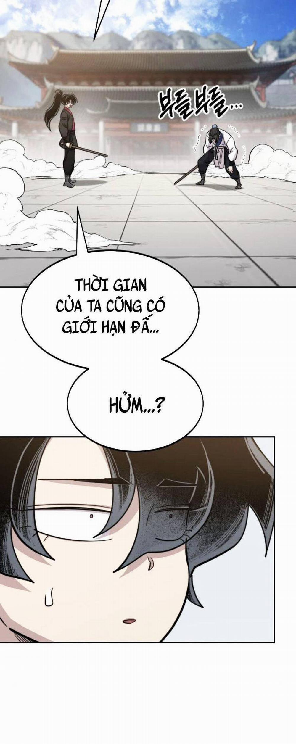 Hoa Sơn Tái Khởi 61 trang 13