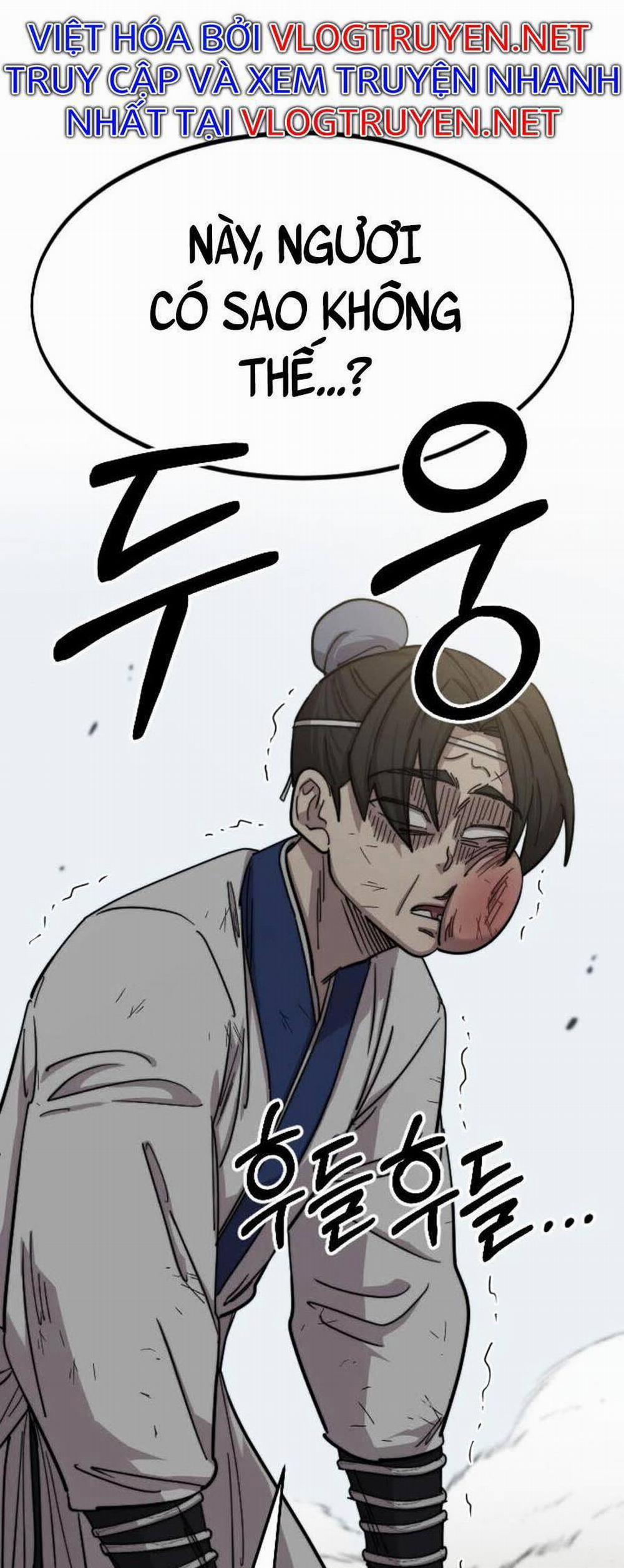 Hoa Sơn Tái Khởi 61 trang 14