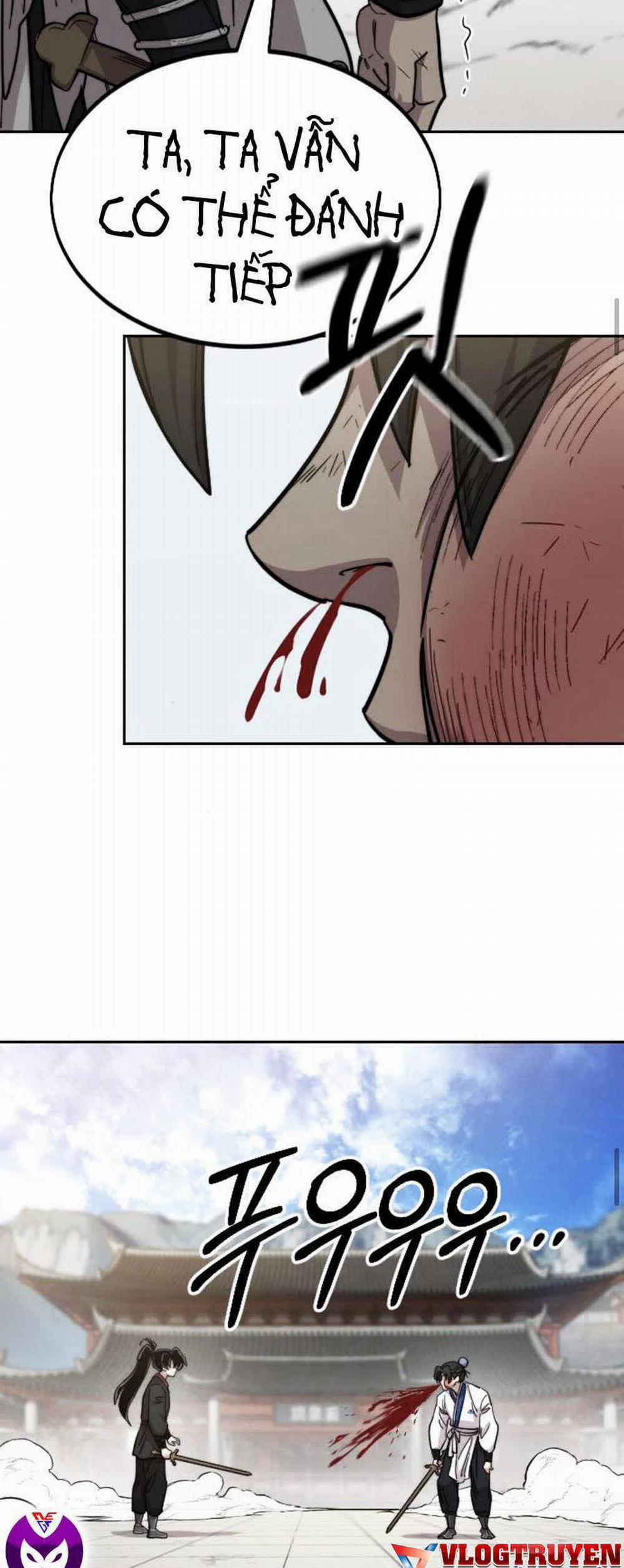 Hoa Sơn Tái Khởi 61 trang 15