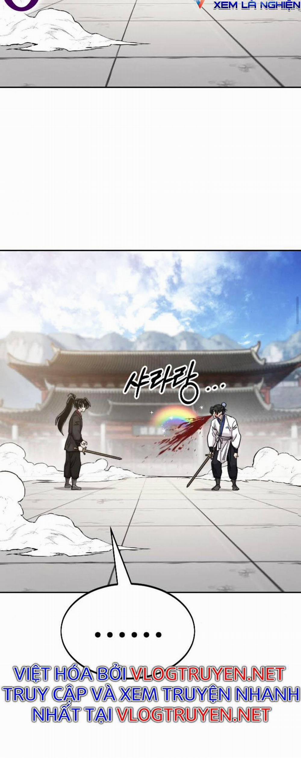 Hoa Sơn Tái Khởi 61 trang 16