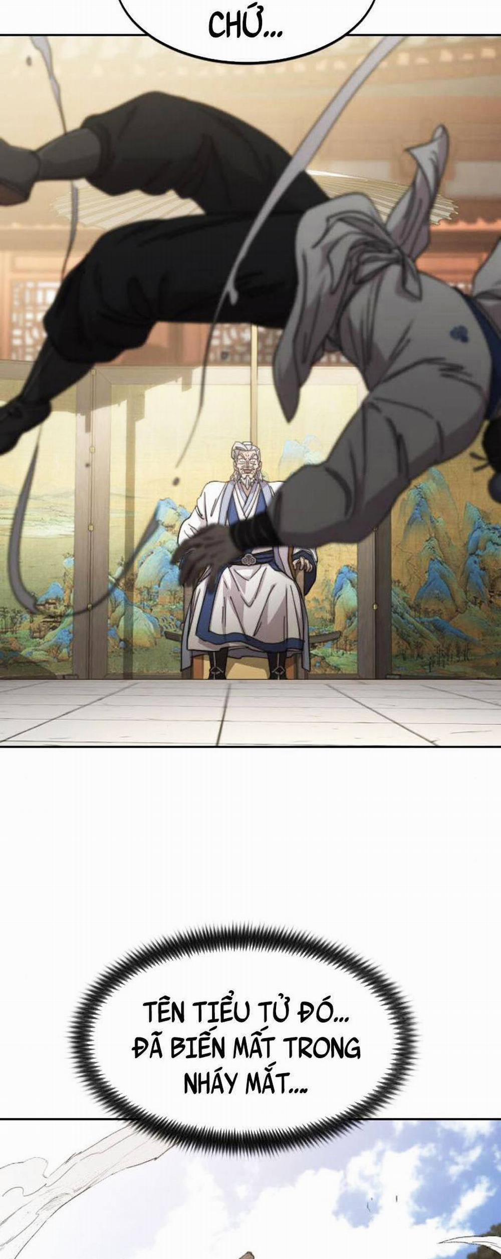 Hoa Sơn Tái Khởi 61 trang 2