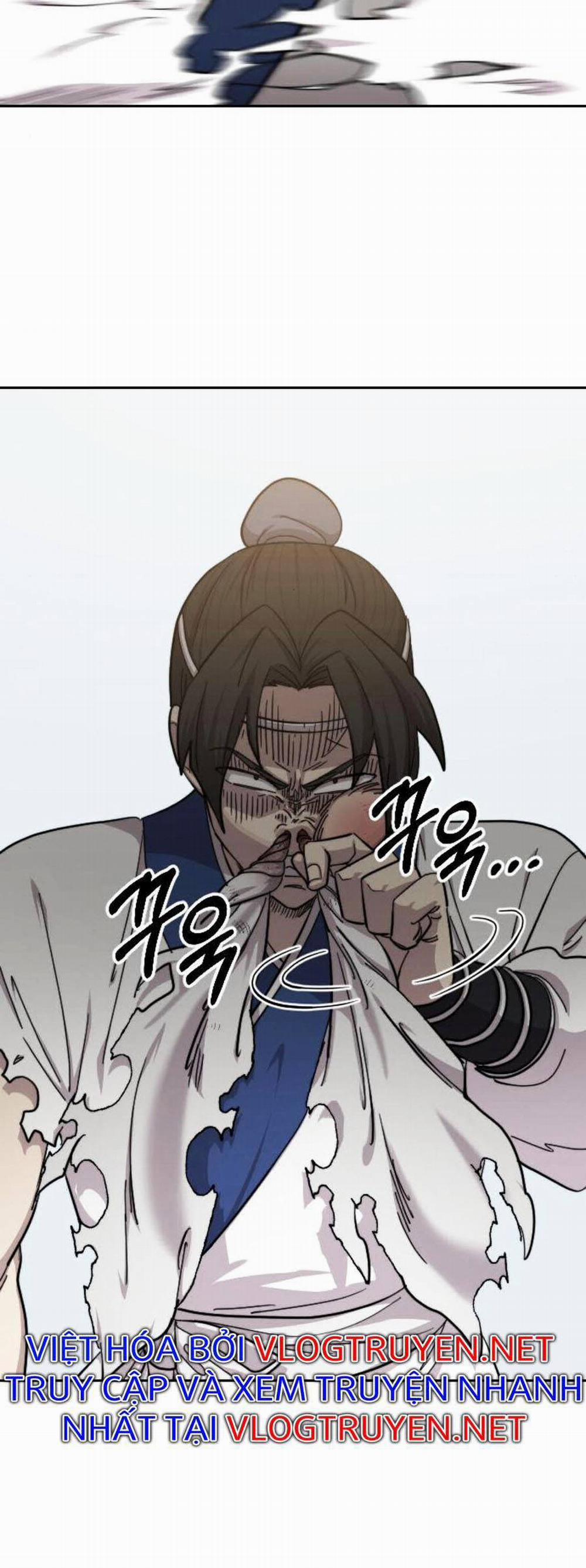 Hoa Sơn Tái Khởi 61 trang 22