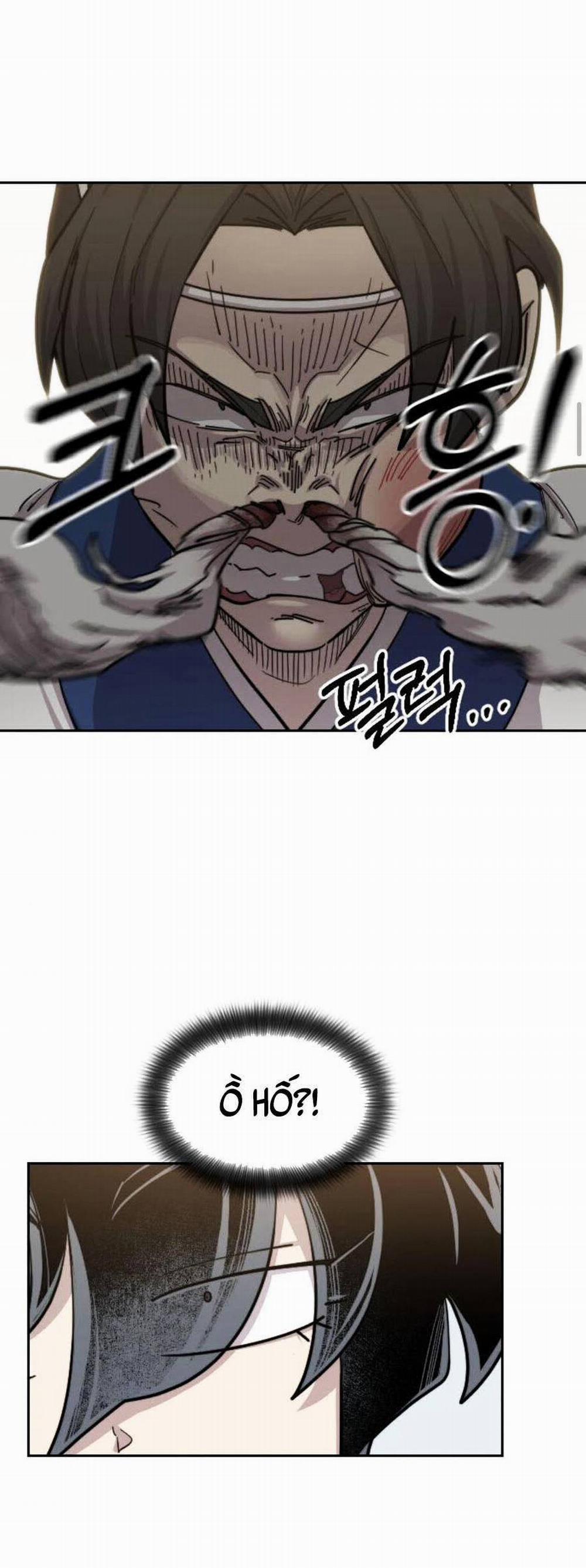 Hoa Sơn Tái Khởi 61 trang 23