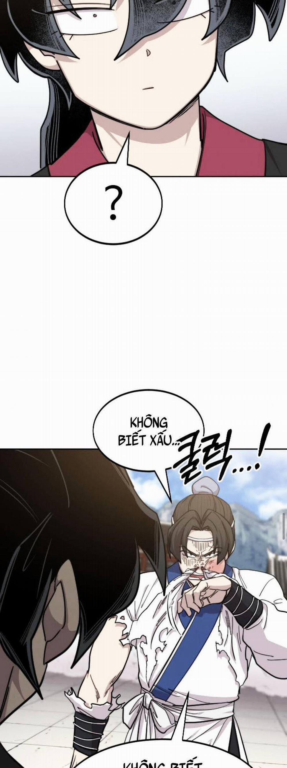 Hoa Sơn Tái Khởi 61 trang 25