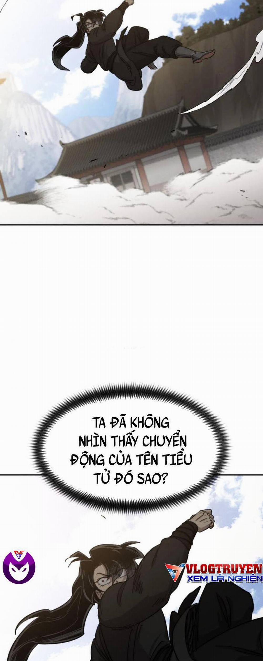 Hoa Sơn Tái Khởi 61 trang 3