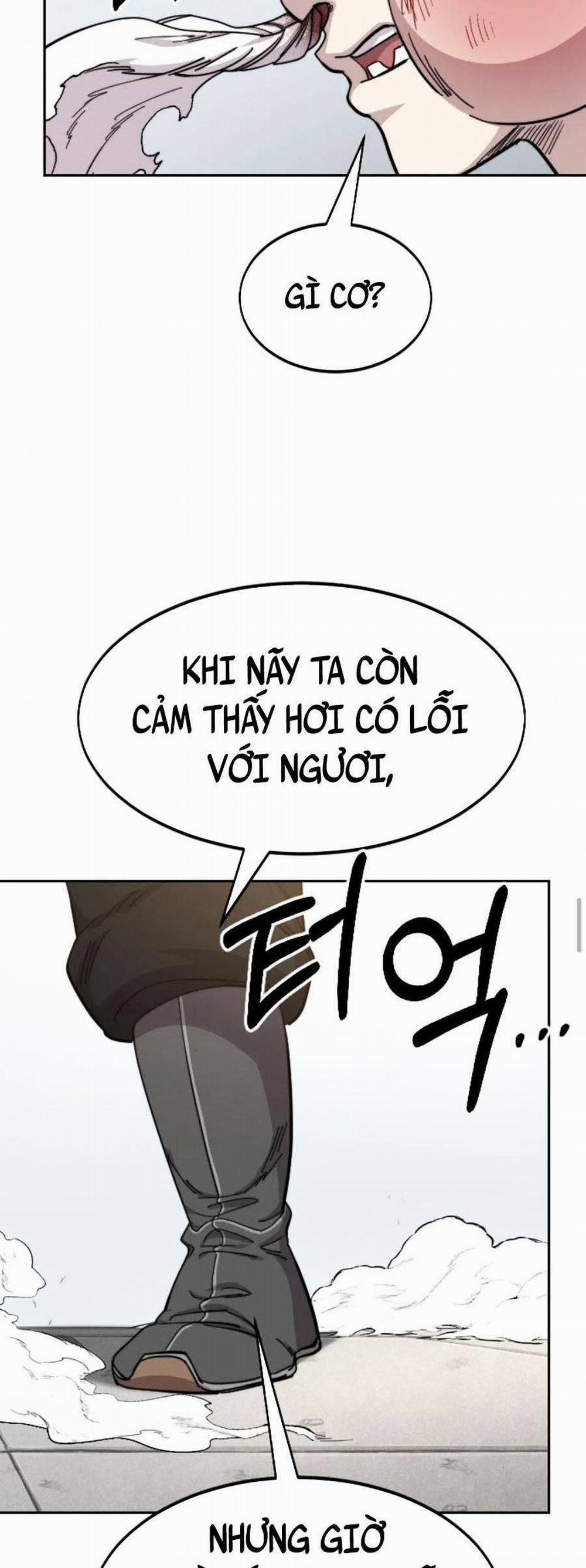 Hoa Sơn Tái Khởi 61 trang 30