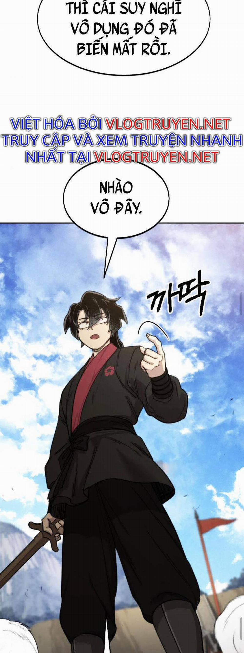 Hoa Sơn Tái Khởi 61 trang 31