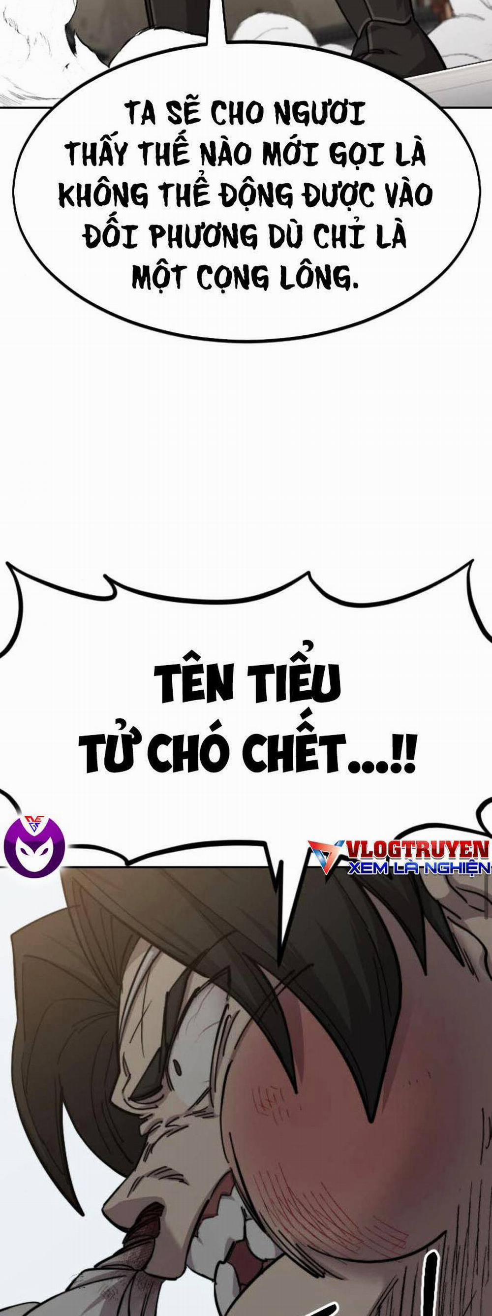 Hoa Sơn Tái Khởi 61 trang 32