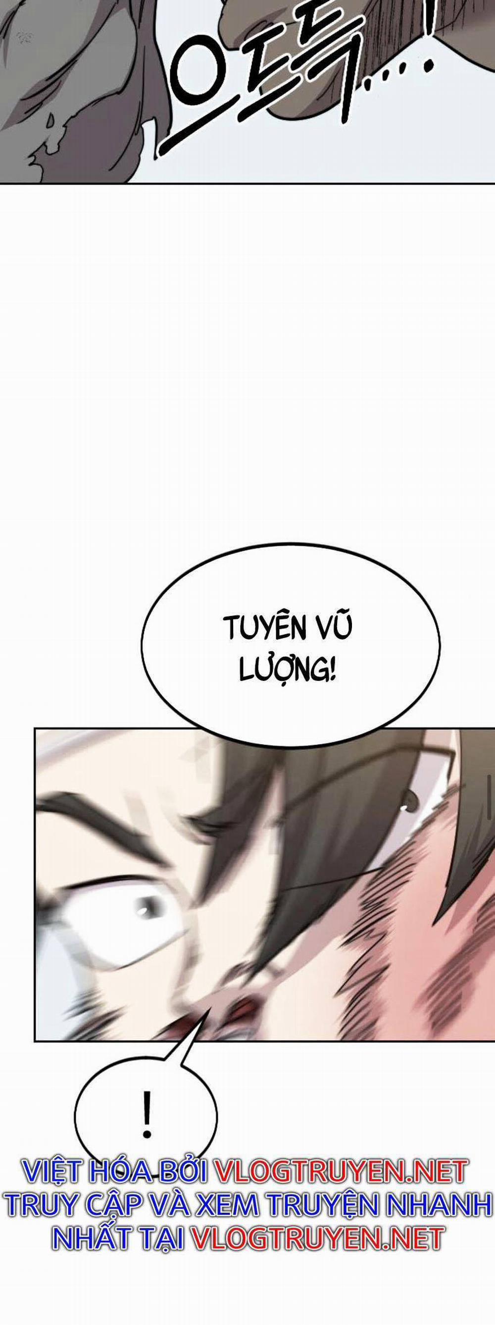 Hoa Sơn Tái Khởi 61 trang 33