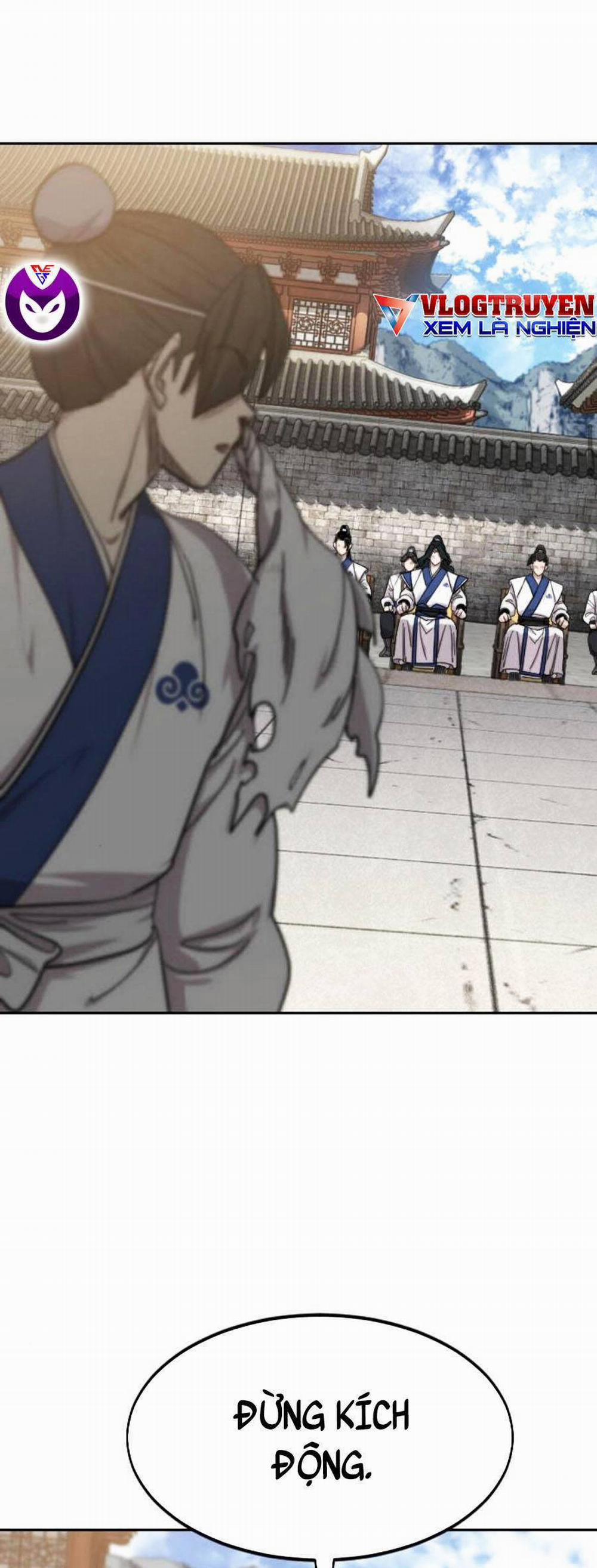 Hoa Sơn Tái Khởi 61 trang 34