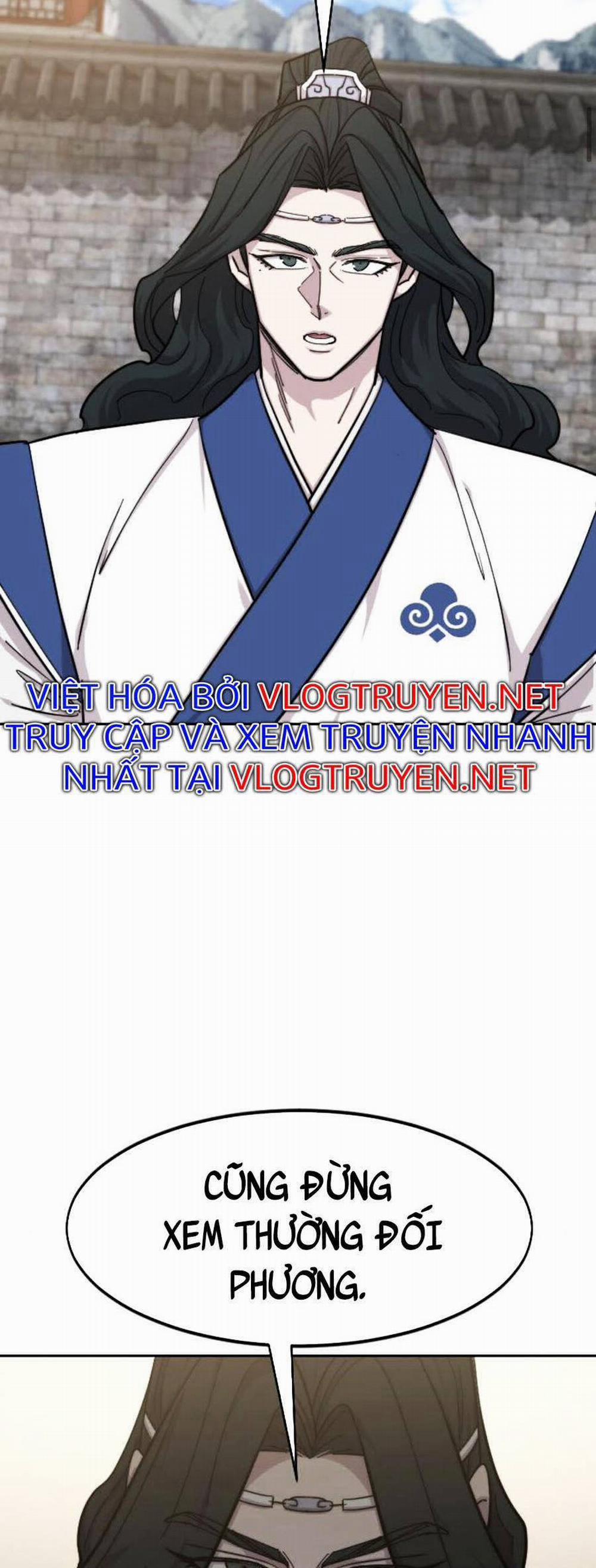 Hoa Sơn Tái Khởi 61 trang 35