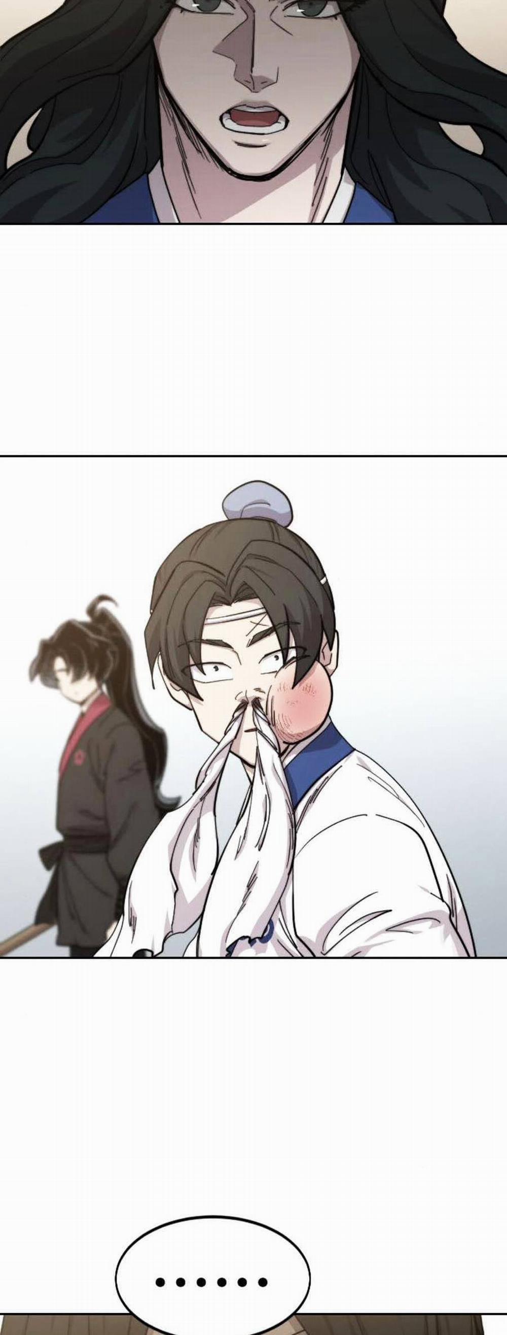 Hoa Sơn Tái Khởi 61 trang 36