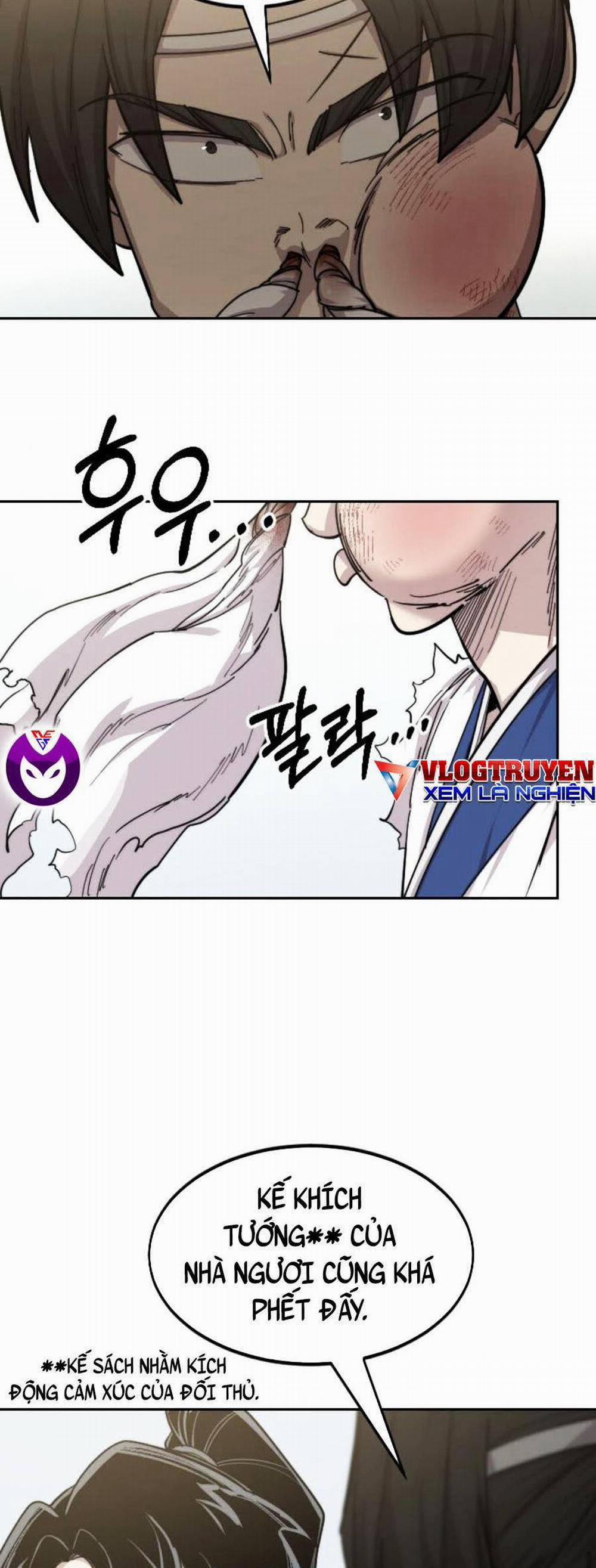 Hoa Sơn Tái Khởi 61 trang 37