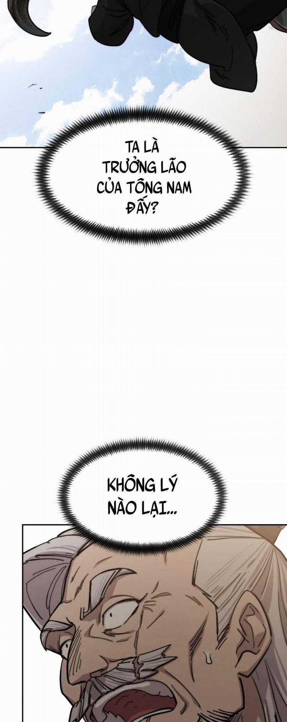 Hoa Sơn Tái Khởi 61 trang 4