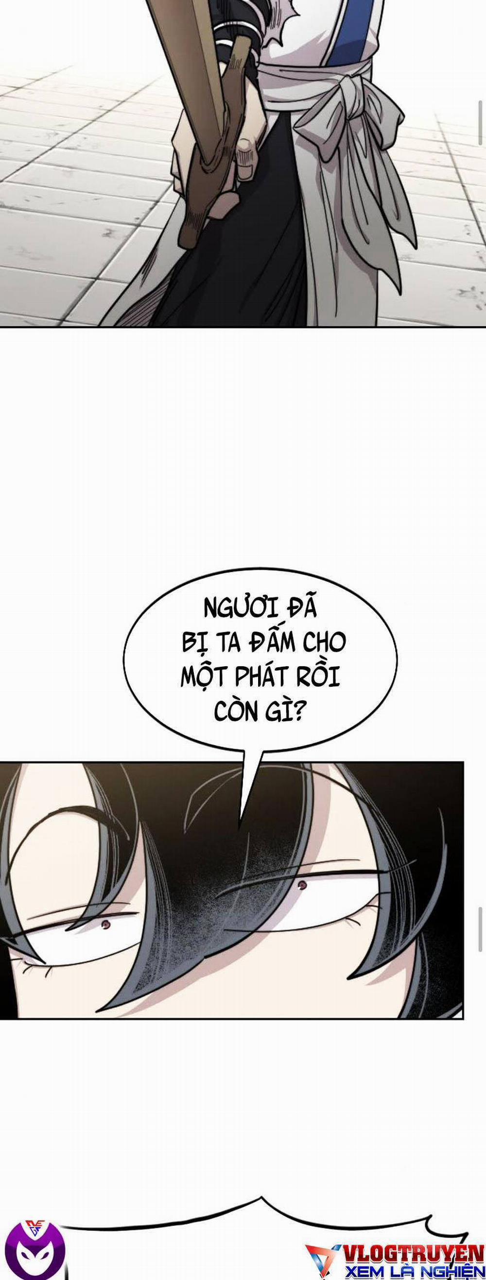 Hoa Sơn Tái Khởi 61 trang 40