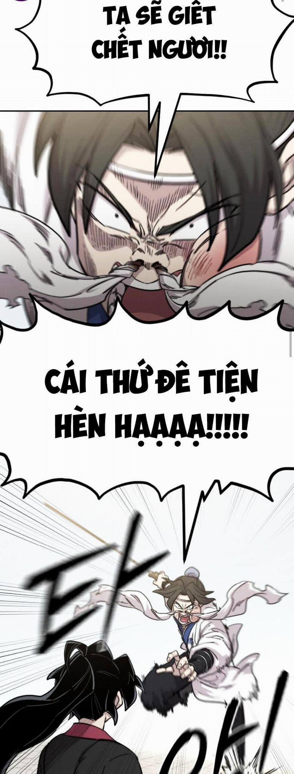 Hoa Sơn Tái Khởi 61 trang 41